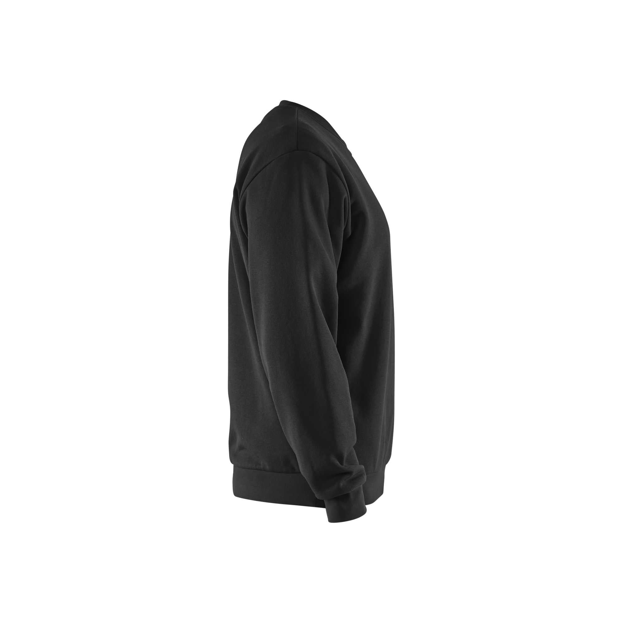 BLAKLADER 35851169 Sweatshirt Work Sweatshirt MEN - Fleece Lined